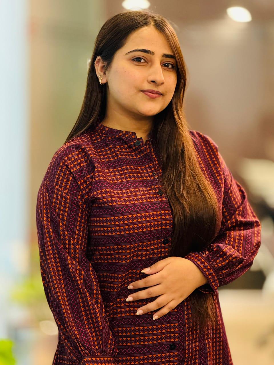 Sana Nazar
