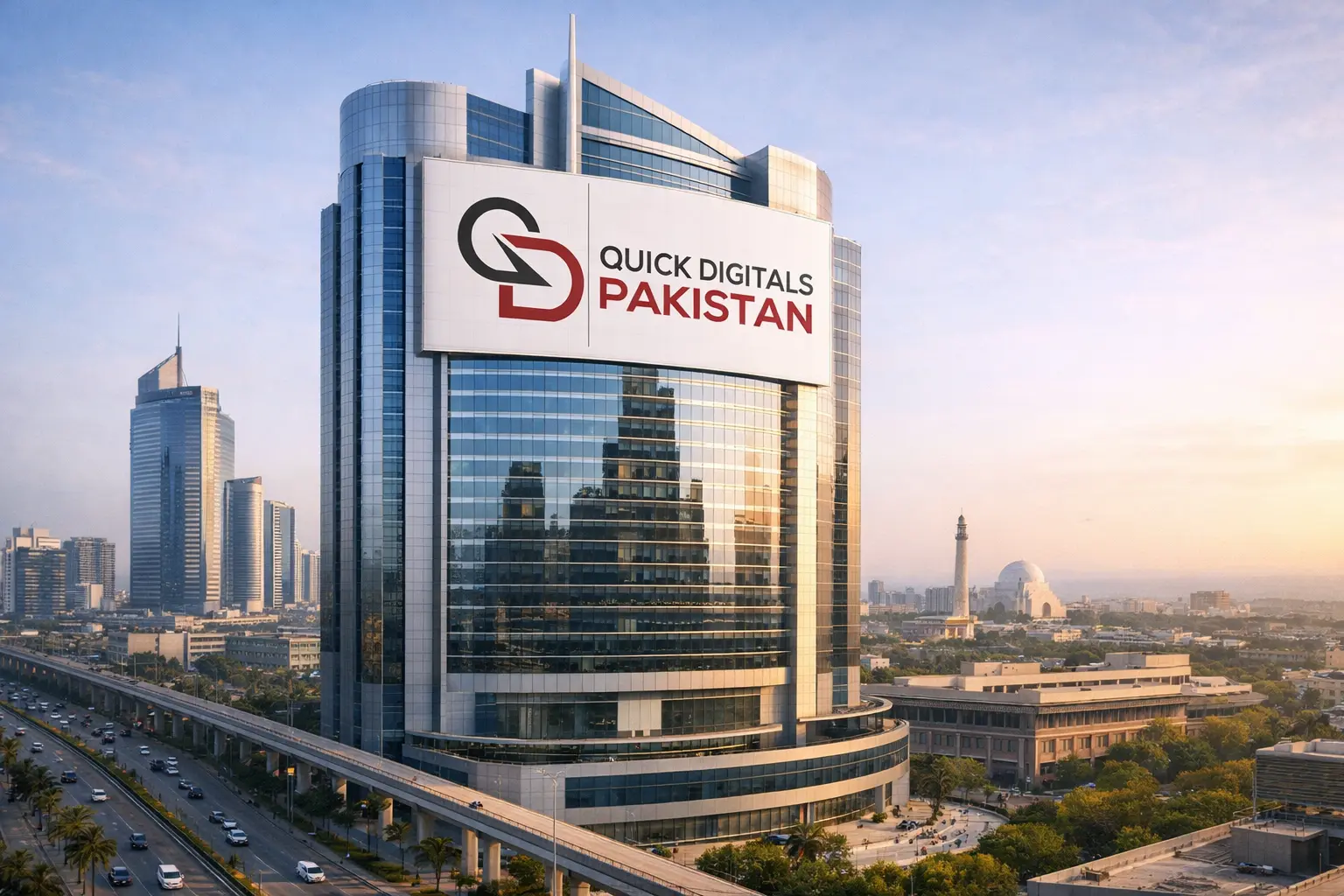 best marketing agency in Pakistan 2026